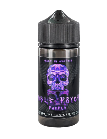 Noble Psycho Aroma - Purple 15ml