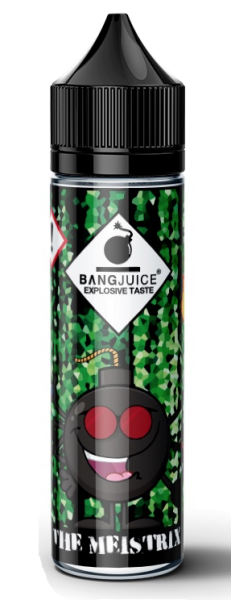 Bang Juice - Aroma The Meistrix 15ml