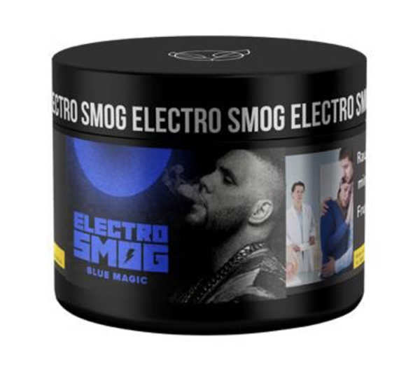Electro Smog - Blue Magic 200g