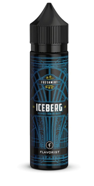 Flavorist - Aroma Iceberg 15ml