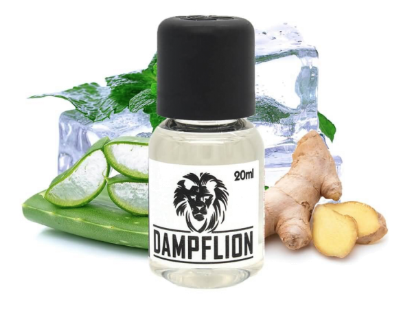Dampflion - Aroma Black Lion 20ml