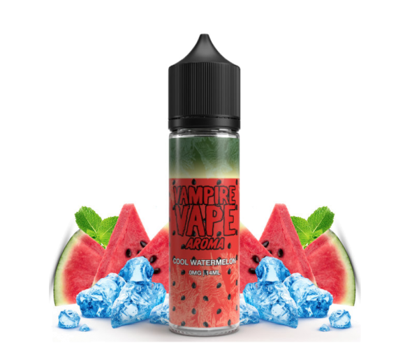 Vampire Vape - Aroma Cool Watermelon 14ml