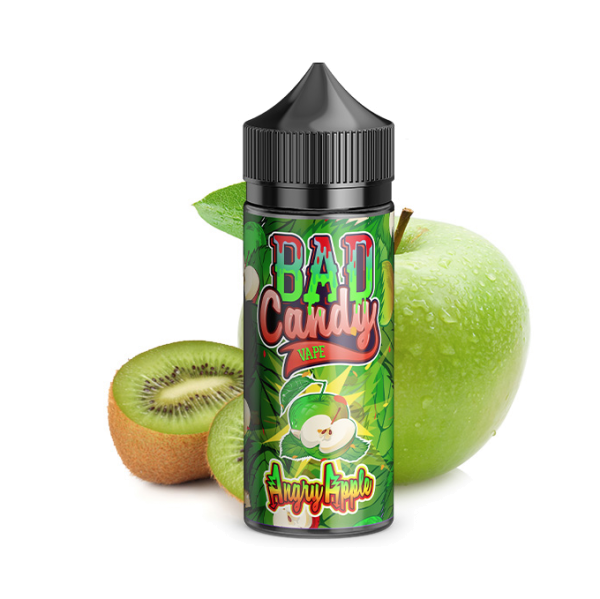 Bad Candy Vape - Aroma Angry Apple 20ml