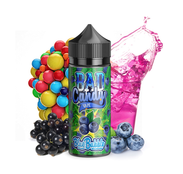 Bad Candy Vape - Aroma Blue Bubble 20ml