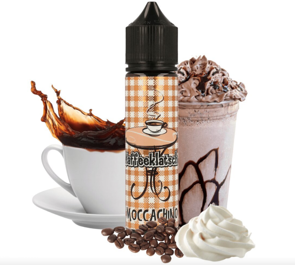 Kaffeeklatsch - Aroma Moccachino 20ml