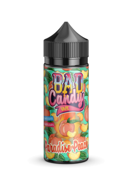 Bad Candy Vape - Aroma Paradise Peach 20ml