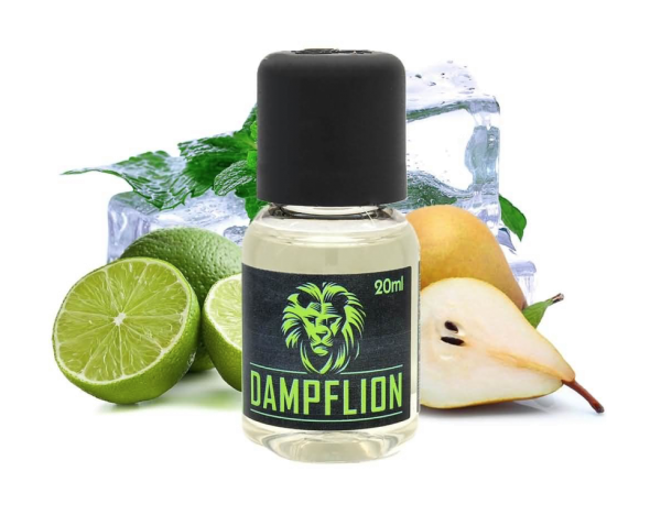 Dampflion - Aroma Green Lion 20ml