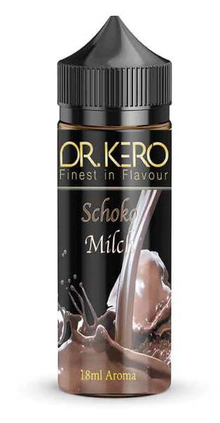 Dr. Kero - Aroma Schoko Milch 20ml
