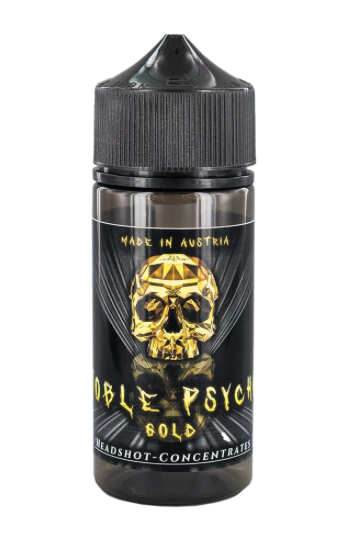 Noble Psycho Aroma - Gold 15ml