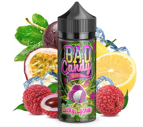 Bad Candy Vape - Aroma Lucky Lychee 20ml