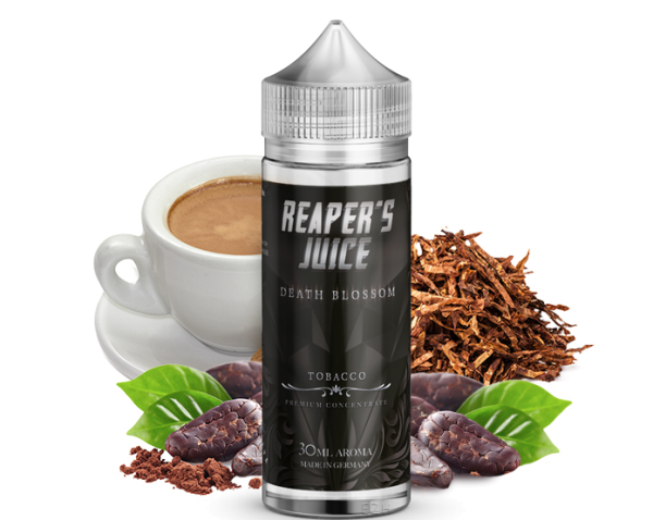 Reaper Juice by Kapka&#039;s Flava - Aroma Death Blossom 30ml